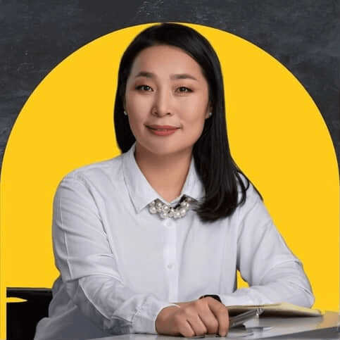 Б. Цэвэлмаа